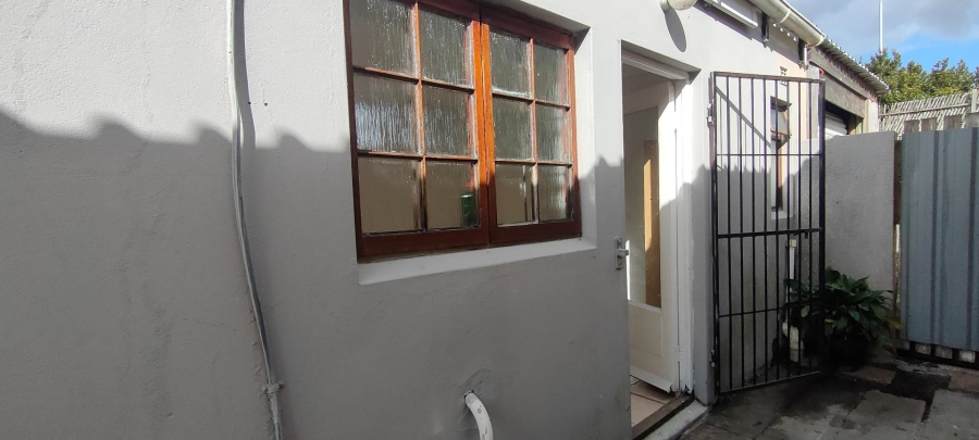 To Let 1 Bedroom Property for Rent in Ottery Western Cape